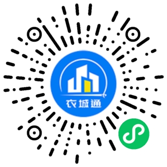雇主入口二维码